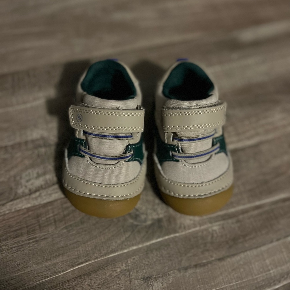 Stride Rite Shoes
